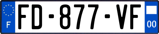 FD-877-VF