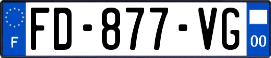 FD-877-VG