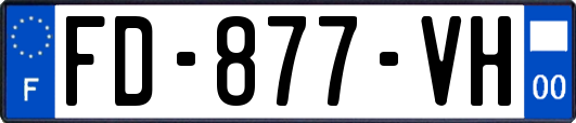 FD-877-VH