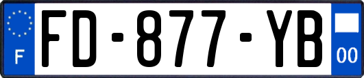 FD-877-YB