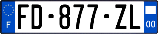 FD-877-ZL