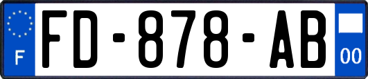 FD-878-AB