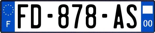 FD-878-AS