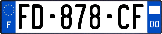 FD-878-CF