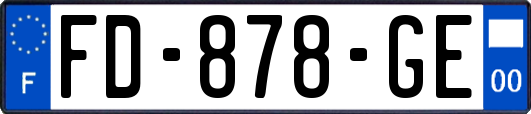 FD-878-GE