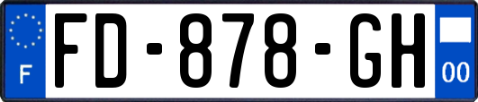 FD-878-GH