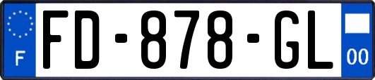 FD-878-GL