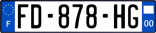 FD-878-HG