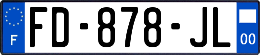 FD-878-JL