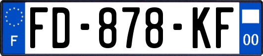 FD-878-KF