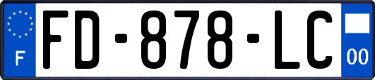 FD-878-LC
