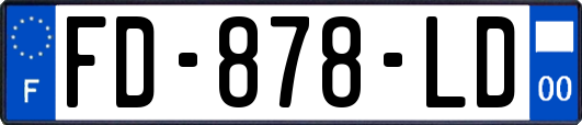 FD-878-LD