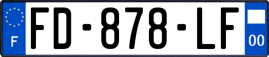 FD-878-LF