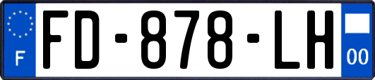 FD-878-LH