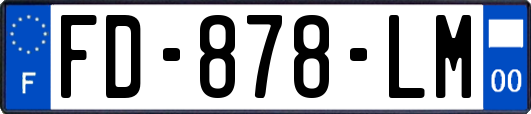 FD-878-LM