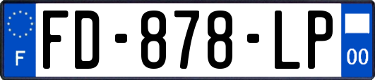 FD-878-LP