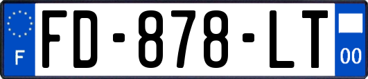 FD-878-LT