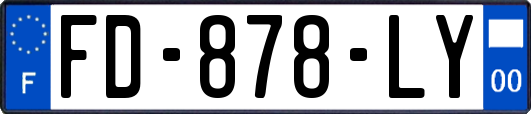 FD-878-LY