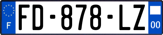 FD-878-LZ