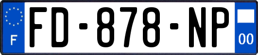 FD-878-NP
