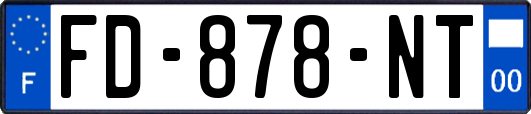 FD-878-NT