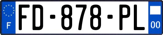FD-878-PL