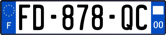FD-878-QC