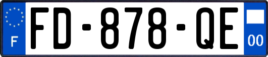 FD-878-QE