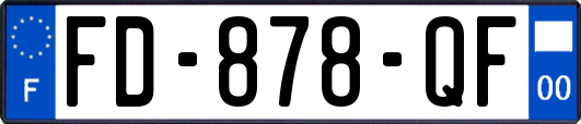 FD-878-QF