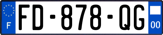 FD-878-QG