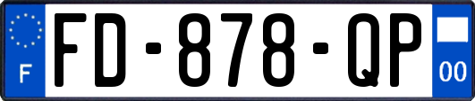 FD-878-QP