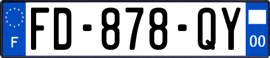 FD-878-QY