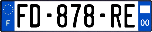 FD-878-RE