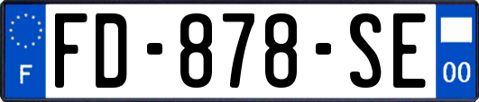 FD-878-SE