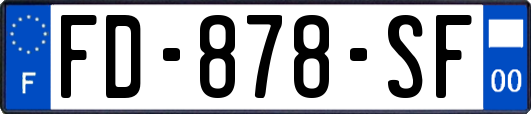 FD-878-SF
