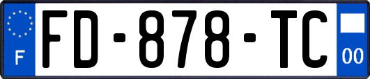 FD-878-TC