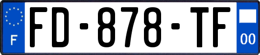 FD-878-TF
