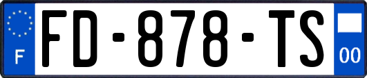 FD-878-TS