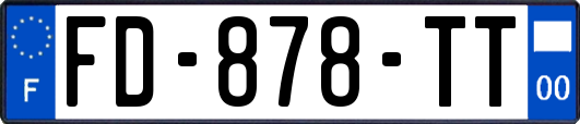 FD-878-TT