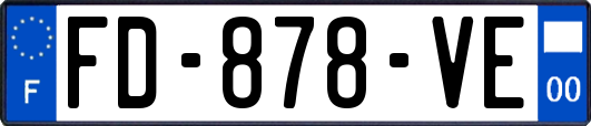FD-878-VE