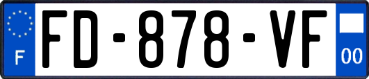 FD-878-VF