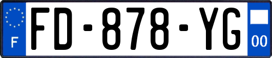 FD-878-YG