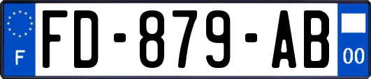 FD-879-AB