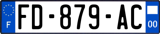 FD-879-AC