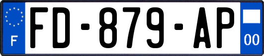 FD-879-AP