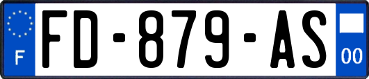 FD-879-AS