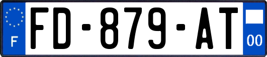 FD-879-AT