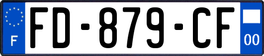 FD-879-CF