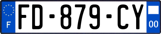 FD-879-CY