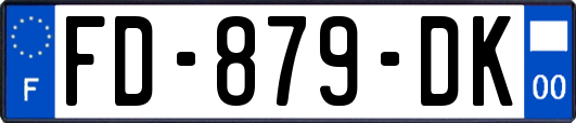 FD-879-DK